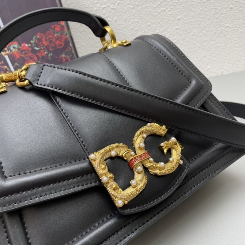 Dolce Gabbana Satchel Bags